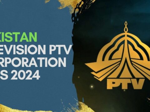Pakistan Television PTV Corporation Jobs 2024 